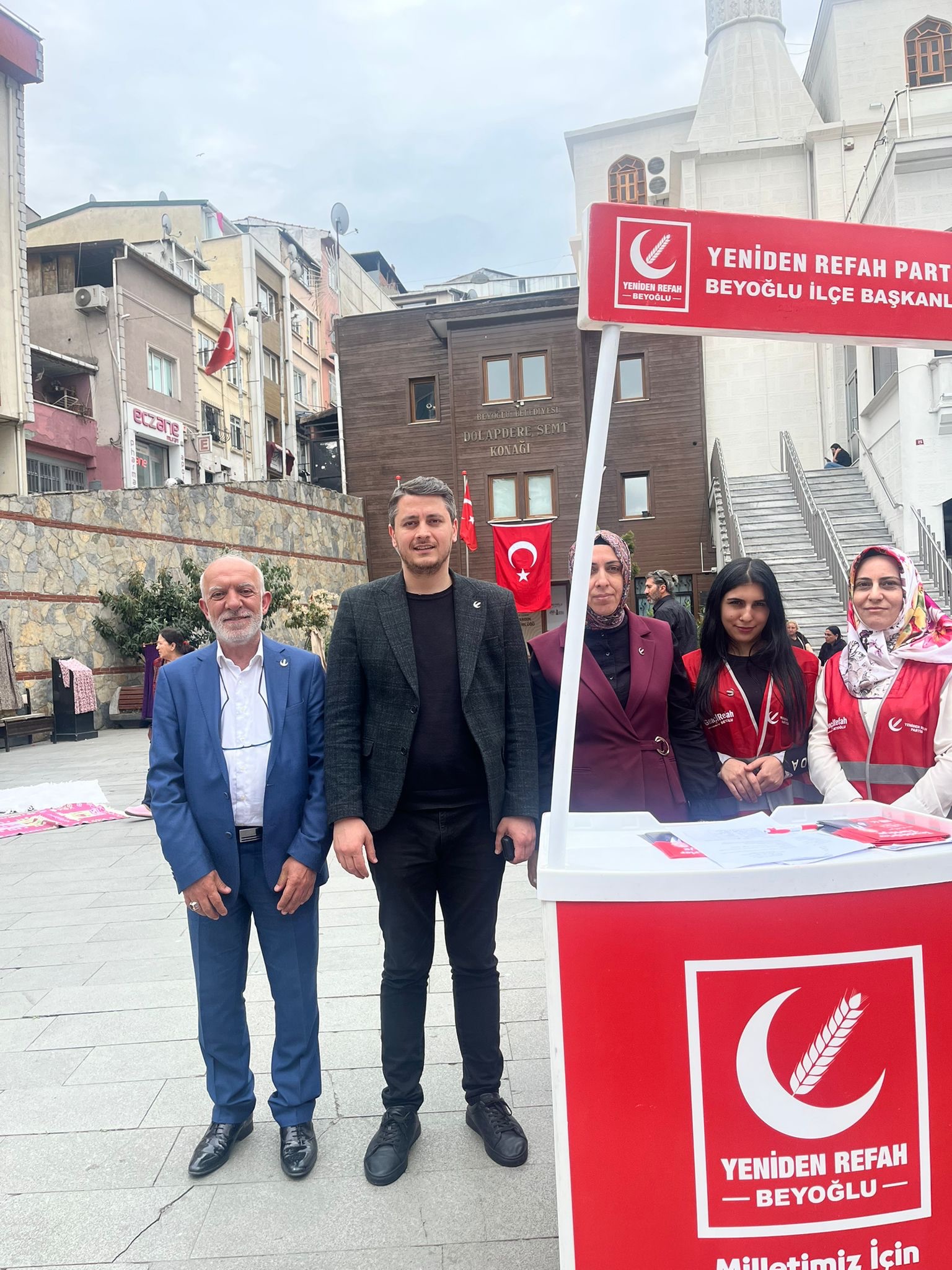 Gazze’deki Soykırıma Sessiz Kalma