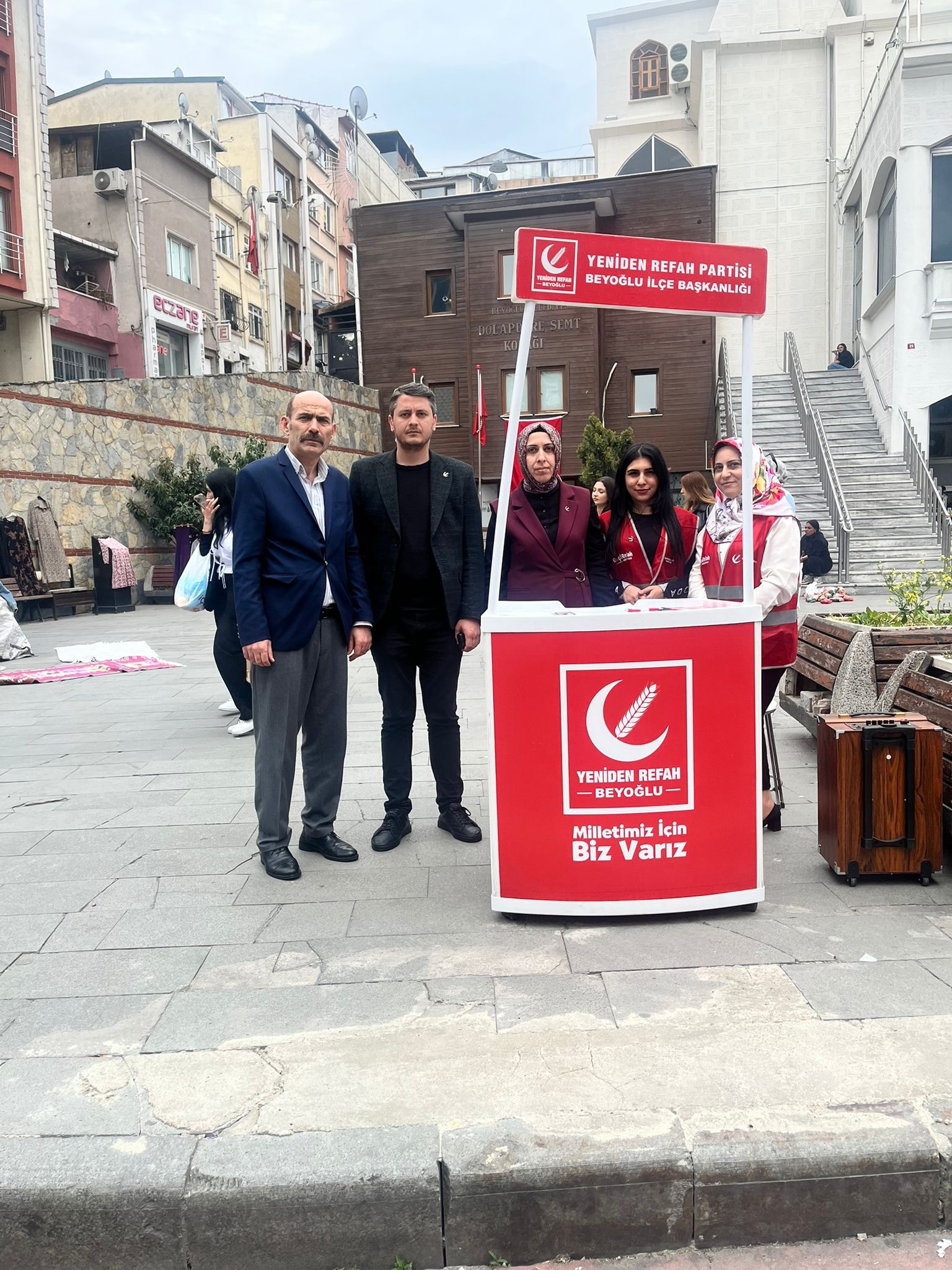 Gazze’deki Soykırıma Sessiz Kalma