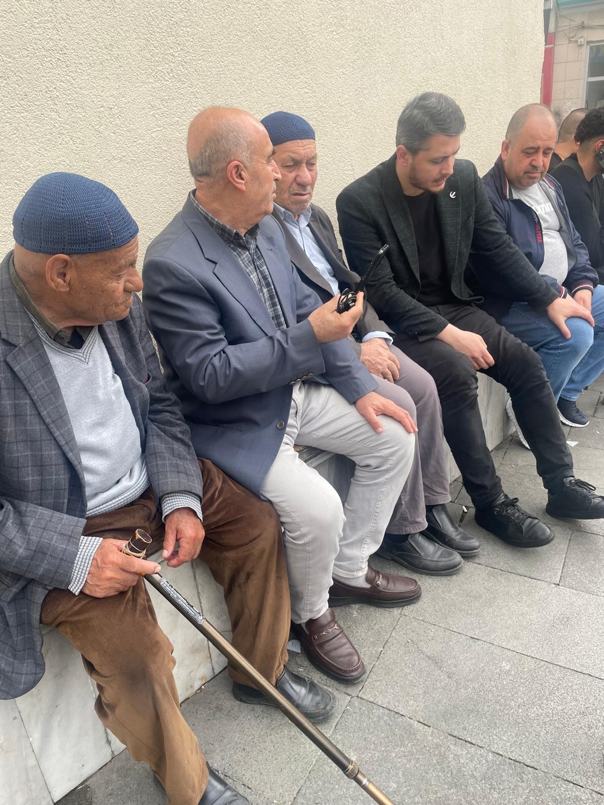 Gazze’deki Soykırıma Sessiz Kalma