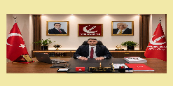 Furkan Koyuncu profil fotoğrafı